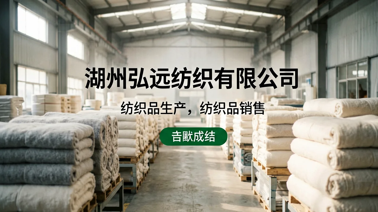 从坯布到成衣，解码纺织品供应链的隐形门槛